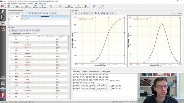 Practical Differences Between Linear and Non-Linear Viscoelasticity смотреть онлайн