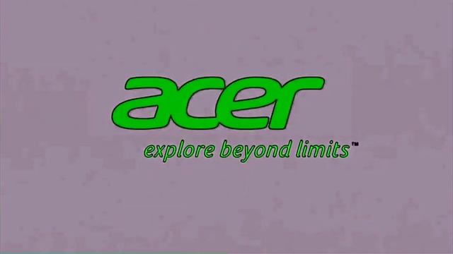 acer logo effects sponsored by nein csupo effects in low voice смотреть онлайн