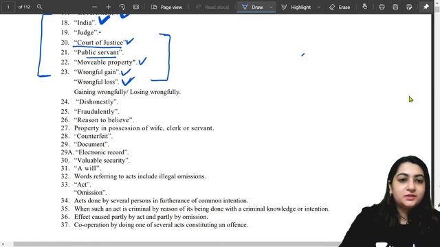 Story Base Tricks to Learn Sections of IPC : Part-1| The Indian Penal Code, 1860 | Apurva Vats смотреть онлайн
