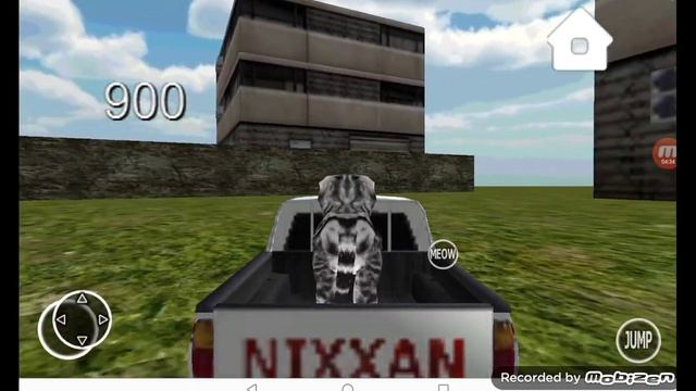 Kitten Cat Simulator 3d 1.5.5 версия (2015)