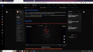 DIABLO 4  НЕКРОМАНТ ЛУЧШИЙ БИЛД  ДЛЯ СТАРТА 4 СЕЗОНА