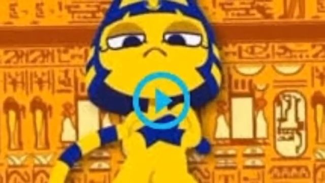 Ankha Video Zone Viral - Ankh Zone Tan Ankha Ride Update