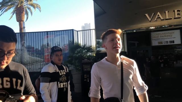 Vergil Ortiz Now 11-0 11 KOs Pita Says He Would KO Floyd Mayweather In 2 смотреть онлайн