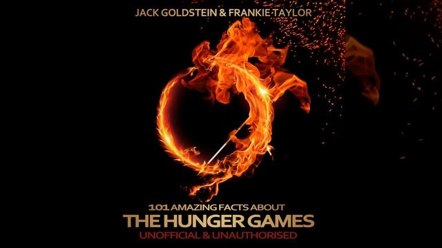 101 Amazing Facts About the Hunger Games - Closing Credits смотреть онлайн