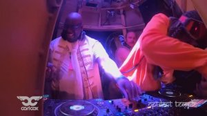 Carl Cox - Live at Opulent Temple, Burning Man 2024 (Full Set)
