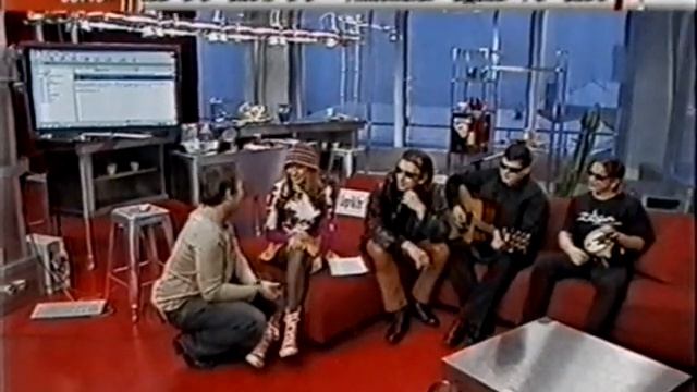 группа Labirint 02     Гутен Морген часть1.wmv