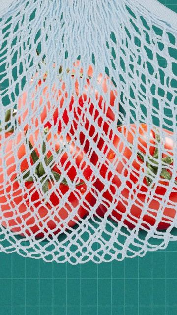 Tomato Prices Drop Down to Rs 14 Per Kg | Tomatoes | Decrease in Prices | 459 смотреть онлайн