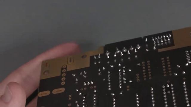 Harvesting More Stuff From an Old NES - OpenTendo Assembly Part 5 смотреть онлайн
