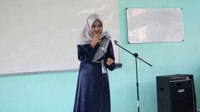 Cover Anggun - Mimpi JUARA 1 SELEKSI SINGER AKSIOMA 2019 Tingkat Kab.Situbondo | Part 1 смотреть онлайн