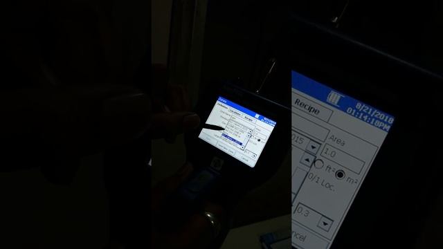 TSI 9306 Six Channel Air Particle Counter смотреть онлайн