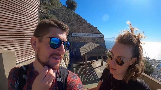 Roman Baths, MONKEYS and Ancient Towns | Ep 1 | VANLIFE IN SPAIN смотреть онлайн
