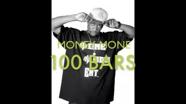 MONEY MONE - 100 BARS смотреть онлайн