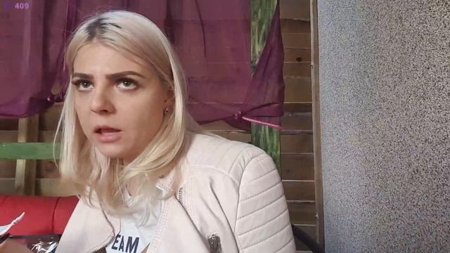 Топ Момент с Твич | Посадила Брата на Бутылку | Уронила Гуся на Стриме | Убийца Плачет из-за БАНА смотреть онлайн