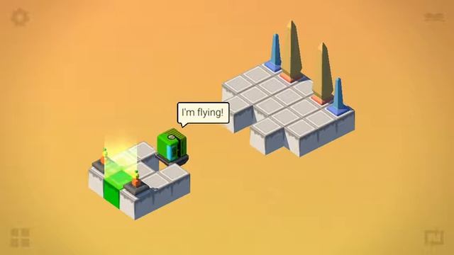 Marvin The Cube - Level 74 смотреть онлайн