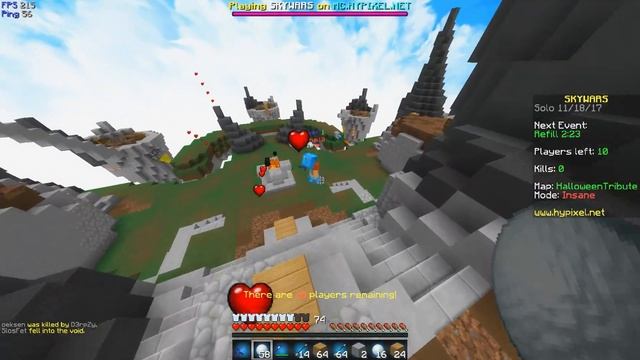 Primera partida después de 2 meses sin jugar minecraft.... смотреть онлайн