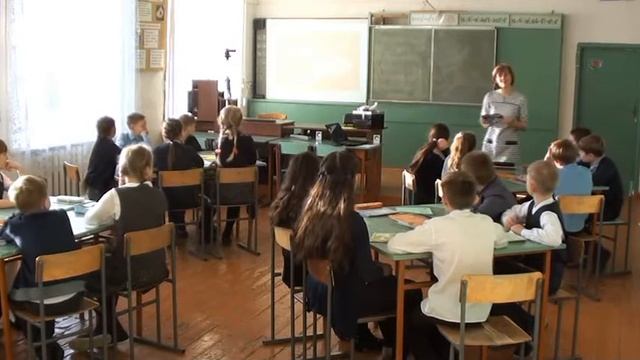 Учитель года Алтая 2018~1 смотреть онлайн