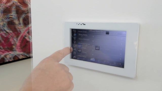 SmartHouse Integration смотреть онлайн