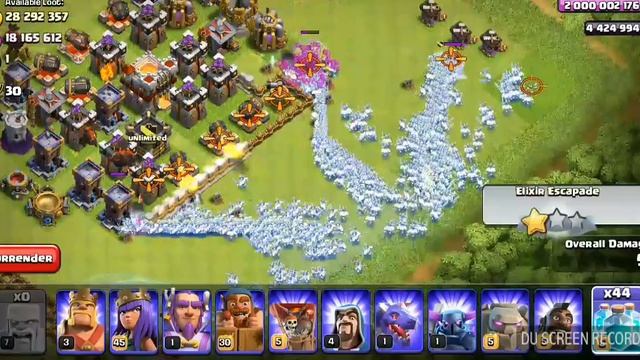 1max barbain and 80 max clone speel vs defence base смотреть онлайн