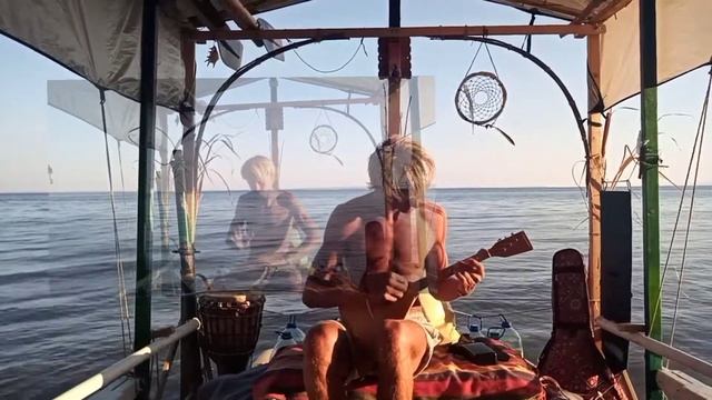 Эксперимент удался ровно настолько, насколько сложилась судьба..