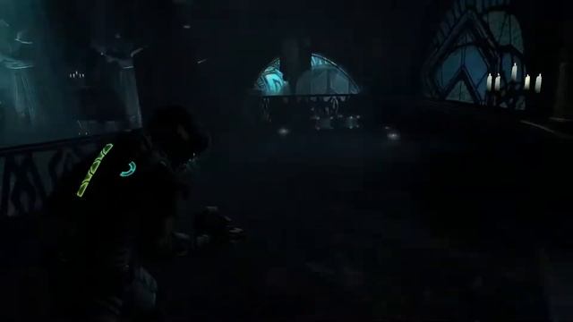 Dead Space 2 60fps PC смотреть онлайн