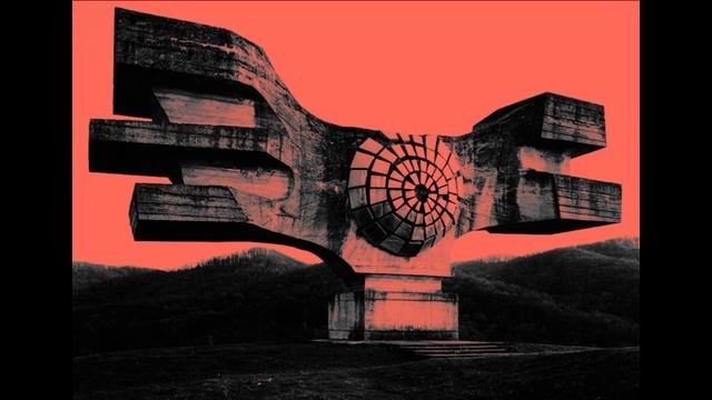 Ex YUGOSLAVIAN Post Punk | Dark Electronics - VOL.1