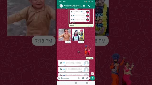 21 REFERRAL LINK AND EDUCATION AND PENSION ACCOUNT KYC UPDATE IN DADDY HINDI DATE -6/8/2023 смотреть онлайн