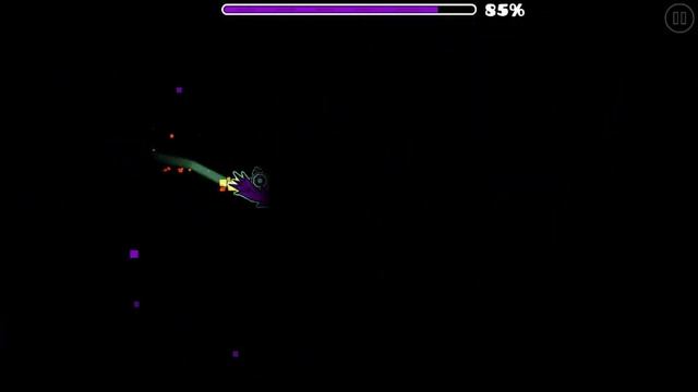 Geometry Dash | Limbo Short Preview