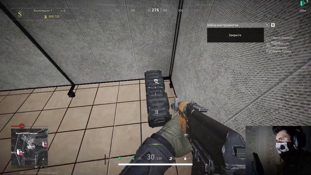 Звиздец подкрался не заметно))) (lostlight)