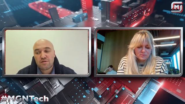 Money Talk. Митап #MAGNITech