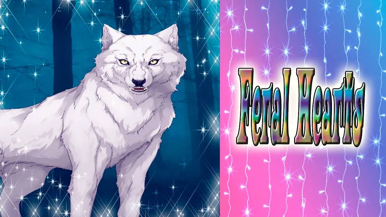 Feral Hearts / Дикие сердца / Масаки / Глава 15 / Ты моя любовь, моя семья / 💎