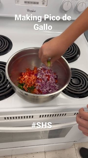 Pico De Gallo Vlog смотреть онлайн