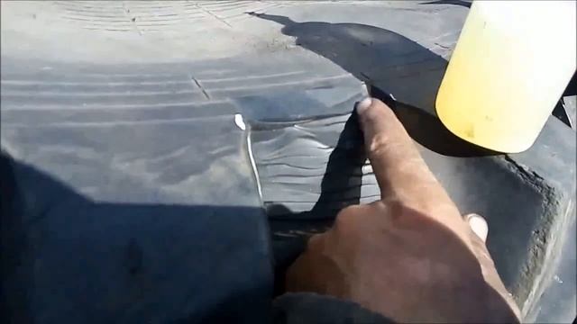 как ободрать колёса от трактора к-700 смотреть онлайн