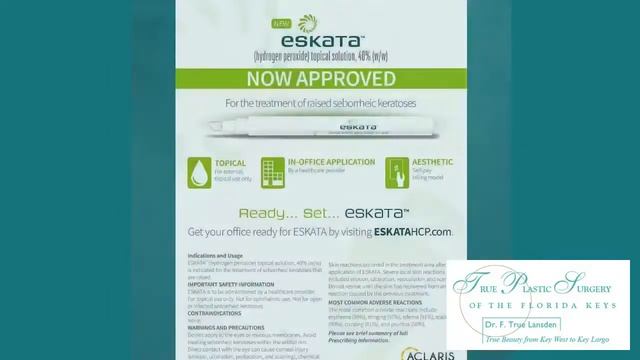 Eskata Key West Dr True смотреть онлайн