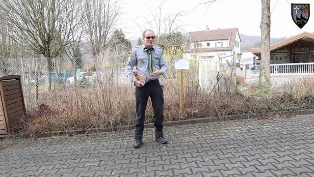 Pfadfinder Impuls # 35 Karfreitag Spezial