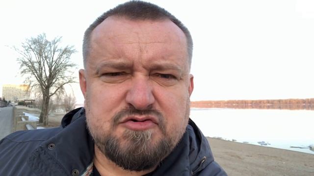 Как не прогореть в торговом центре? смотреть онлайн
