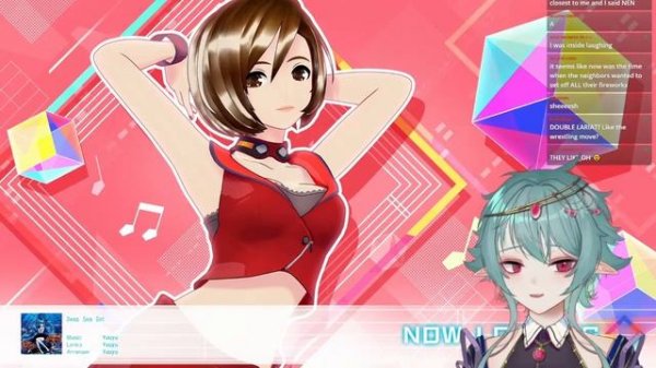 【Hatsune Miku: Project DIVA Mega Mix+】Marry Me【Tsunderia】