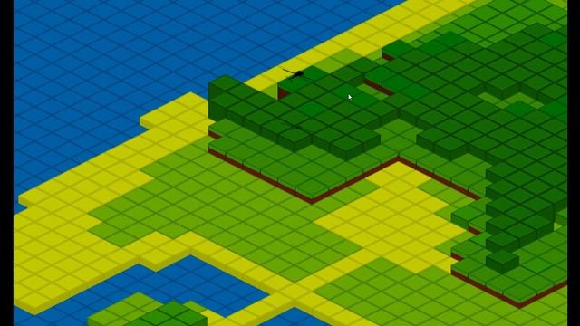 Godot Isometric Prototype смотреть онлайн
