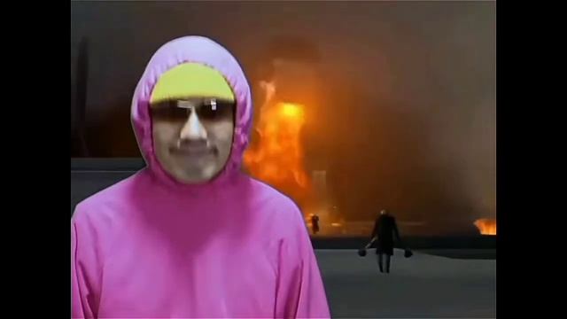 Holy Bam - песня про вантуз - мена (наоборот видео) смотреть онлайн