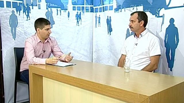 Тв "Черно море"- Щрихи от утрото 15.09.2015- част 2 смотреть онлайн