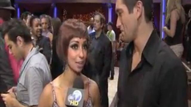 Interview With Dmitry & Mya (Week 2) смотреть онлайн