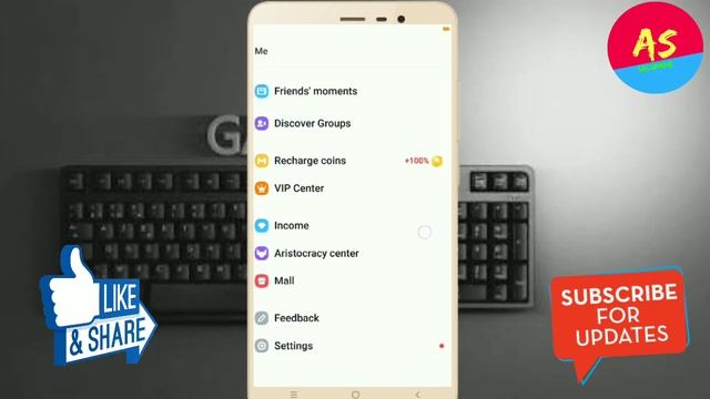 Mico Stranger Account Delete | How To Delete Mico Stranger Account | Mico Chat App | Mico App