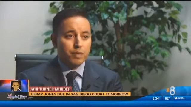 Attorney Vikas Bajaj featured on San Diego CBS 8 News смотреть онлайн