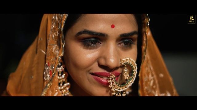 Aao Ni Banna आवो नी बन्ना | Deepika Prajapat | Mona & Bhawani |Rajasthani Song 2023 | Galaxy Record смотреть онлайн