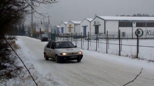 Pepan FELDA 1.9D - Luka drive II смотреть онлайн