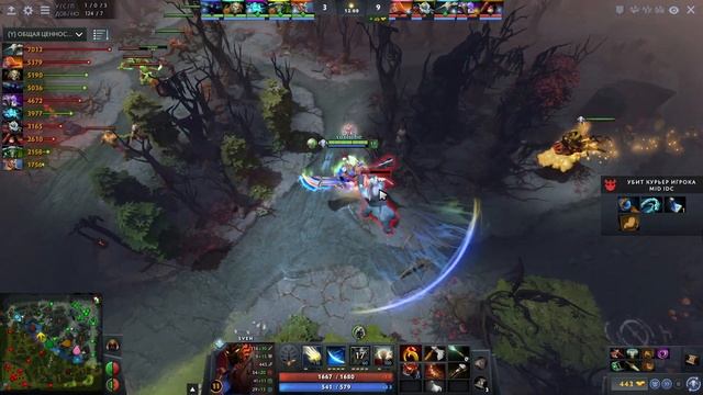 ВОЗВРАЩЕНИЕ ЛУЧШЕГО КЕРРИ СНГ? ALOHADANCE смотреть онлайн