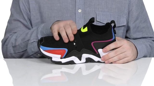 Champion Hyper C Speed SKU: 9527913 смотреть онлайн