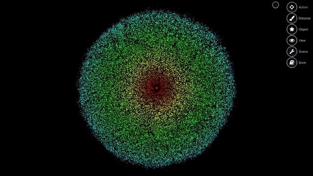 ГРАВИТАЦИЯ. ВидеоМодель смотреть онлайн