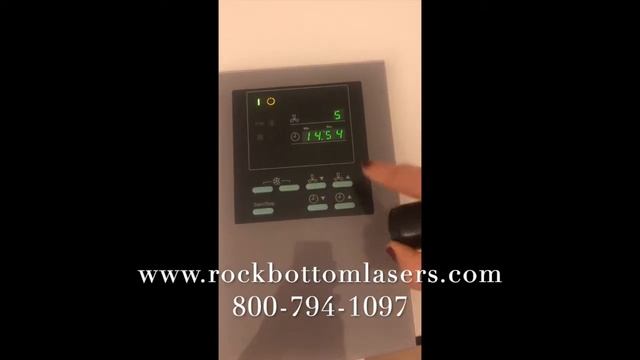 2007 Zimmer Cryo 5 Cynosure SmartCool Laser For Sale