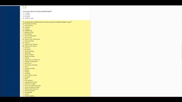 #THWGlobal Процесс регистрации и открытия нашего проекта начался!