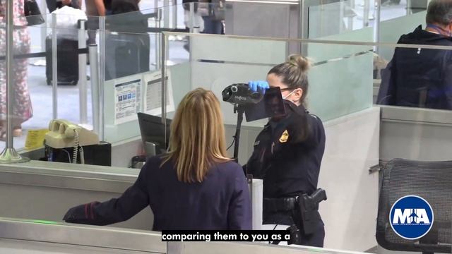 Simplified Arrival at MIA смотреть онлайн